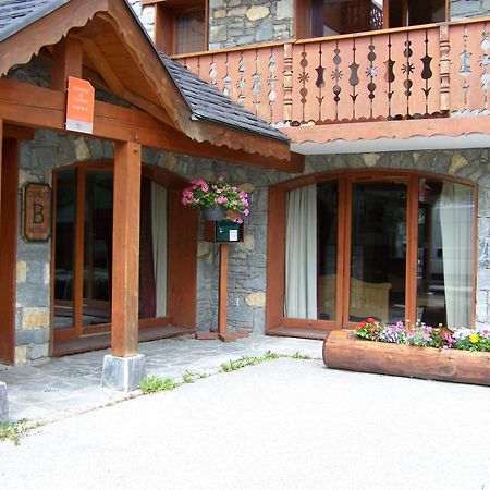 Residence Chalet De L'Adonis Saint-Martin-de-Belleville Dış mekan fotoğraf